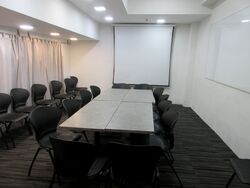 Guthrie Building (D14), Office #629791661